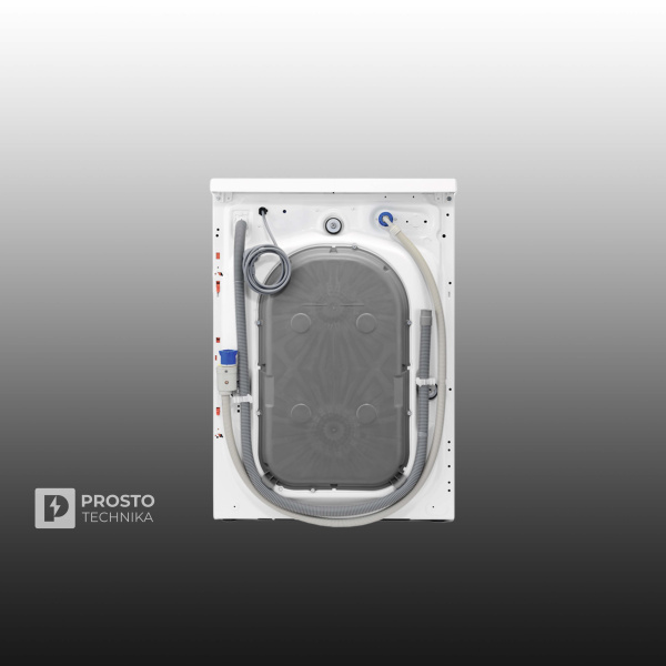 Стиральная машина AEG LFR73844VE